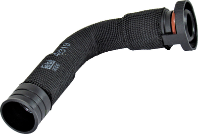 Шланг вентиляції картера AUDI/SEAT/SKODA/VW A3/A6/Leon/Octavia/Passat "98-15 Febi 45319 Febi Bilstein (45319)