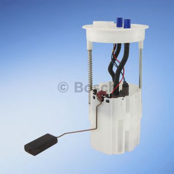 Електробензонасос VW Passat Bosch 0986580932 Bosch (0986580932)