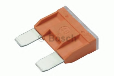 Запобіжник 40A Bosch 1987529020 Bosch (1987529020)
