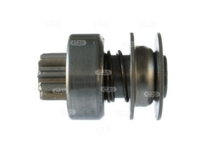 Бендикс Cargo 130465 HC-Cargo (130465)