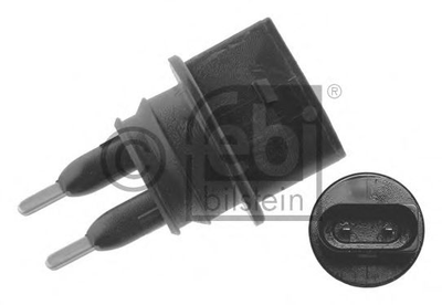 Датчик рівня рідини склоомивача AUDI/SEAT/SKODA/VW Febi 34769 Febi Bilstein (34769)