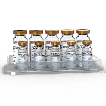 Миксорен, вакцина, 10 доз (1шт, Bioveta)