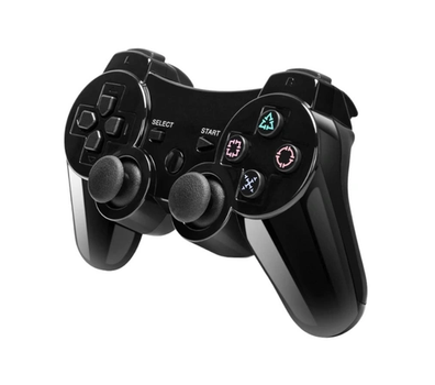 Беспроводной игровой джойстик Doublesho PS3A