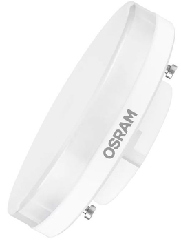 Светодиодная лампа Osram LED GX53 60 7W/830 230V (4099854381003H) 2 шт