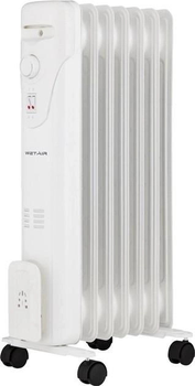 Обігрівач масляний WetAir WOH-7Y