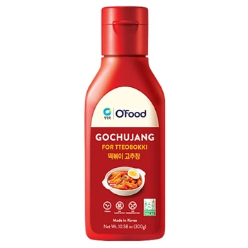 Соус для теобокки Daesang teobokki острый 300 г