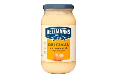 Майонез Hellmann’s Original 78% 855 мл.