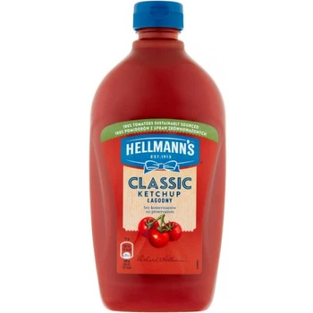 Кетчуп Hellmann`s Classic 840 г