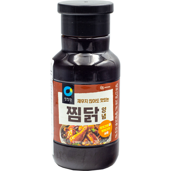 Маринад Daesang для тушеной курицы 280 г