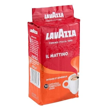 Кофе молотый Lavazza IL Mattino 250 г