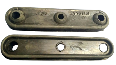 Прокладка тэна для стиральной машины Miele 10-16-20кг 106мм 249518026