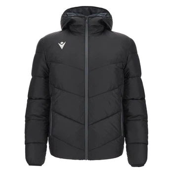Куртка MACRON ARCTIC L Black