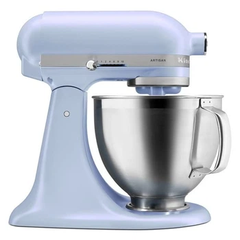 Кухонная машина KitСhenAid Artisan 5KSM195PSEOA 300 Вт синий