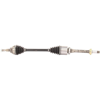 Піввісь права 2.5 Ford Fusion TRAKMOTIVE (FD8206, TX769, TX806, HG9Z3B436E, DG9Z3B436J, FG9Z3B43, 5544238)