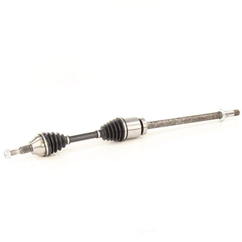 Напіввісь права FWD 3.5 Ford Edge Lincoln MKX 3.7 2016-2018 TRAKMOTIVE (FD-8308, F2GZ3B436AG, F2GZ3B436F)