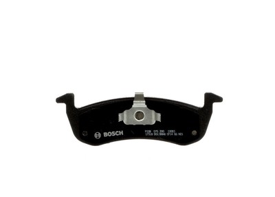 Задні керамічні колодки Ford Expedition 2006-2016 Lincoln Navigator PROSTOP (PD1279M)