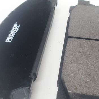 Передні гальмівні колодки Ford Mustang 2015-2022 PROSTOP (PGD1791M, FR3Z2001D, FR3Z2001M)