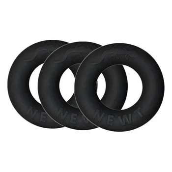 Набор кистевых эспандеров резиновое кольцо Power Grip 30-50 кг TI-1587-3