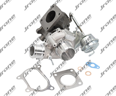 Турбіна Fiat Bravo 07-16, Fiat Linea 07-18, Fiat Doblo 09-15 Jrone 8I03-400-B19 (861095, 55220546, 55248312)
