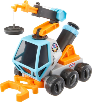 Марсохід Little Tikes Big Adventures Space Rover (50743662157)