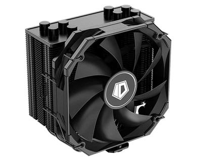 Кулер для процесора ID-Cooling SE-224-XTS Mini Black