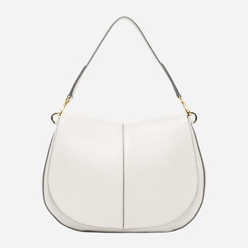 Torebka crossbody damska skórzana
