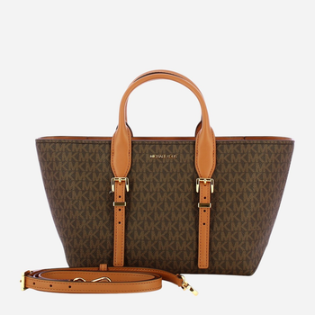 Torba shopper damska
