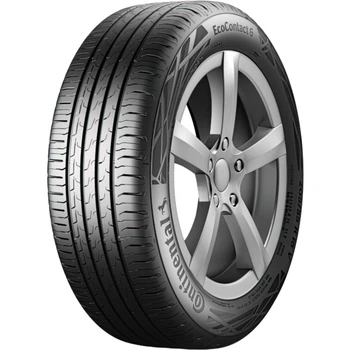 Летние шины Continental EcoContact 6 205/55 R16 63V XL