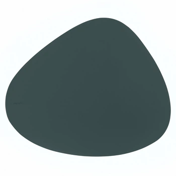 Коврик сервировочный Ardesto AR3321GN 44х37 см зеленый