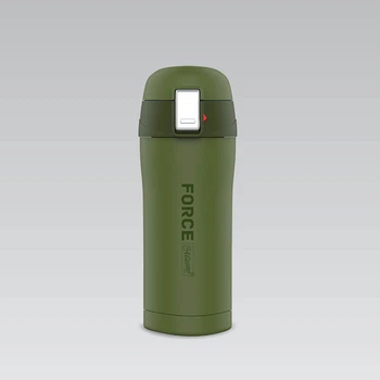 Термокухоль Maestro MR-1643-30A Force 300 мл Зелений (117585037)