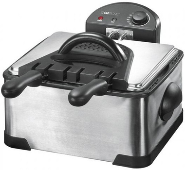 Фритюрница Clatronic FR-3195