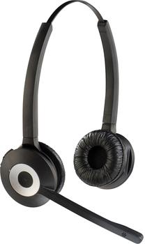 Змінна гарнітура Jabra PRO 920/930, Stereo Black (14401-16)