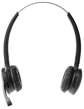 Змінна гарнітура Jabra PRO 920/930, Stereo Black (14401-16)