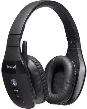 Навушники BlueParrott S450-XT Black (607972035827)