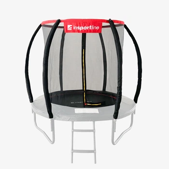 Захисна сітка без стовпів для батута inSPORTline Flea PRO 183 см