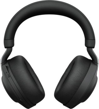 Навушники Jabra Evolve2 85 UC Stereo Black (28599-989-989)