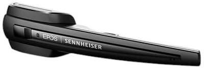 Навушники Epos | Sennheiser IMPACT D 10 USB ML II Black (1000998)