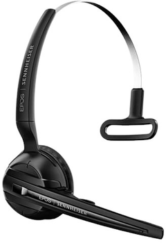 Навушники Epos | Sennheiser IMPACT D 10 USB ML II Black (1000998)