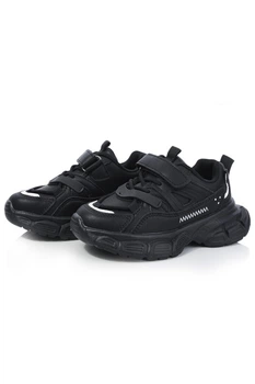 Кросівки для дівчинки (демісезон) NoBrand 26 Чорний (p-16311-187844)