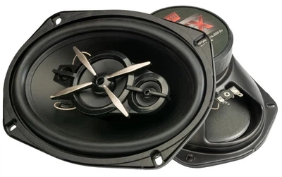 Автоакустика Kicx XS-694