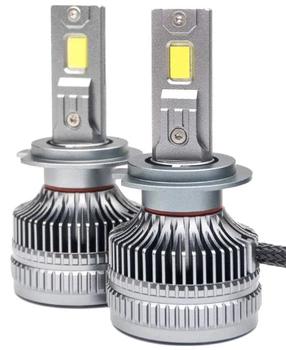 LED автолампы Prime-X MAX Pro H7 5000К