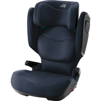 Автокрісло Britax-Romer Kidfix PRO M 2025 гр. 2-3 15-36 кг Style Night Blue, 2000040922