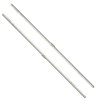 Led подсветка Samsung ue43nu7100u AOT_43_NU7100F ue43nu7120u ue43nu7170u BN96-45954A ue43nu7100