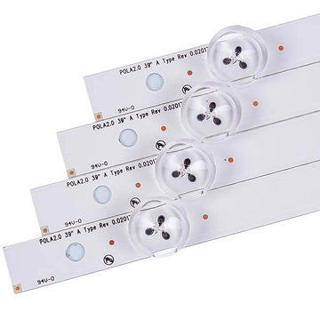 LED подсветка LG 39LN540V 39LN540 39LA6200 39LB561V 39LN577S 39LN5400 39LA620V 39LN5100 39LN540 LG POLA2.0 39″_B TYPE