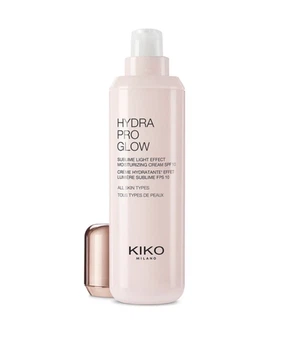 База под макияж Kiko Milano Hydra Pro Glow