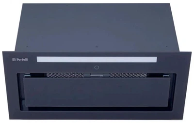 Витяжка повновбудована Perfelli BISP 6973 A 1250 GF LED Strip