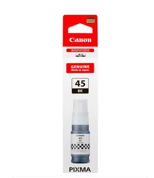 Чорнило Canon GI-45 Black GX1040, GX2040 3K (6288C001AA)