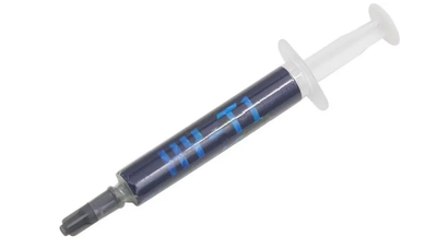 Термопаста Halnziye HY-T1 2g (HY-T1-2G)