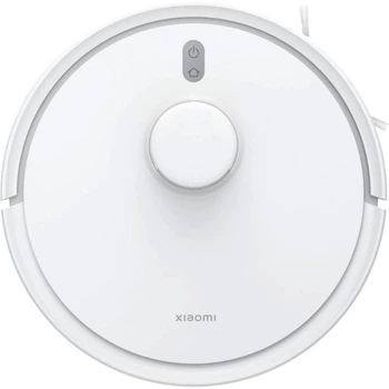Робот-пилосос Xiaomi Robot Vacuum S20 White з вологим прибиранням