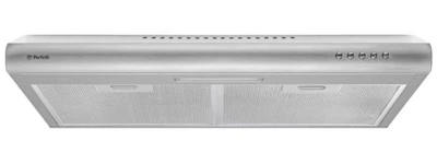 Витяжка Perfelli PL 6124 I LED плоска